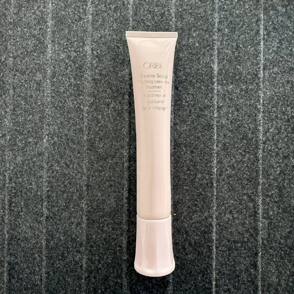ORIBE Serene Scalp Soothing Leave-On Treatment 1.7 fl oz NIB Mother's Day Gift